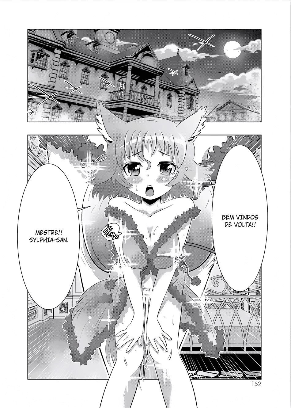 Isekai Shihai  Skill Taker Zero Kara Hajimeru Dorei Harem-Chapter 16