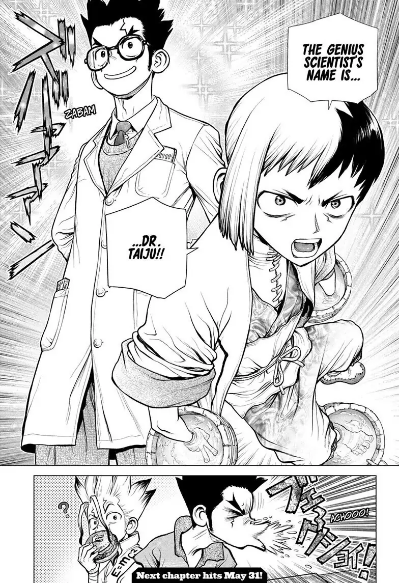 Chapter 151 image 19