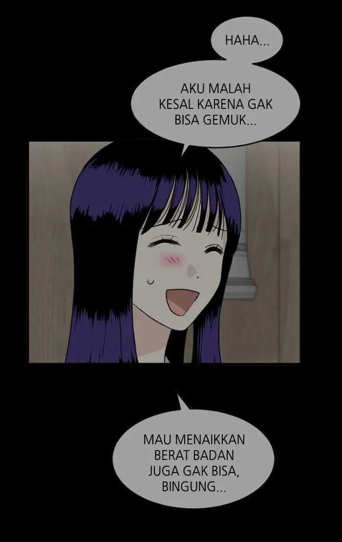 My ID is Gangnam Beauty! (Official)-Chapter 57