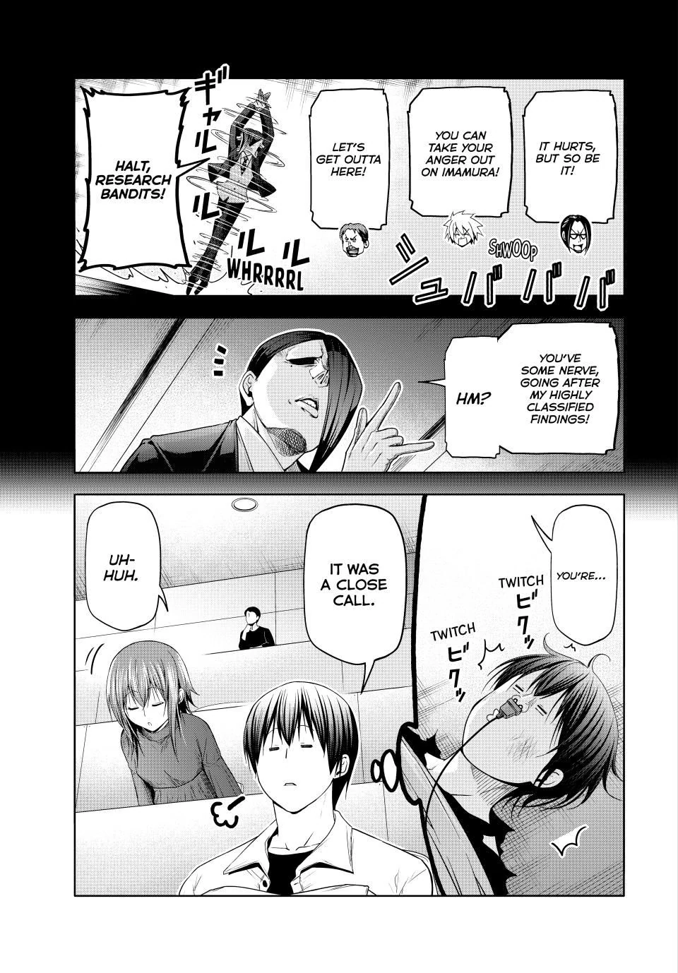 Chapter 99 image 11