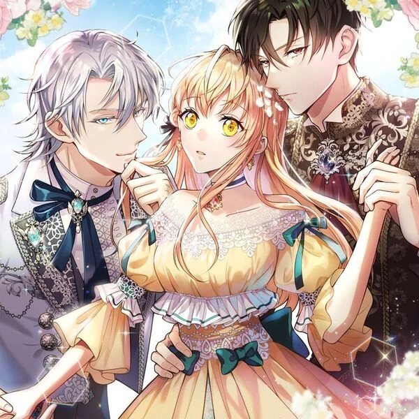 The Over-caring Heiress Wants to Be THE wall (Official)
