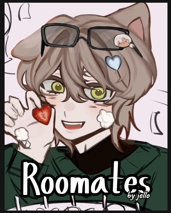 roomates